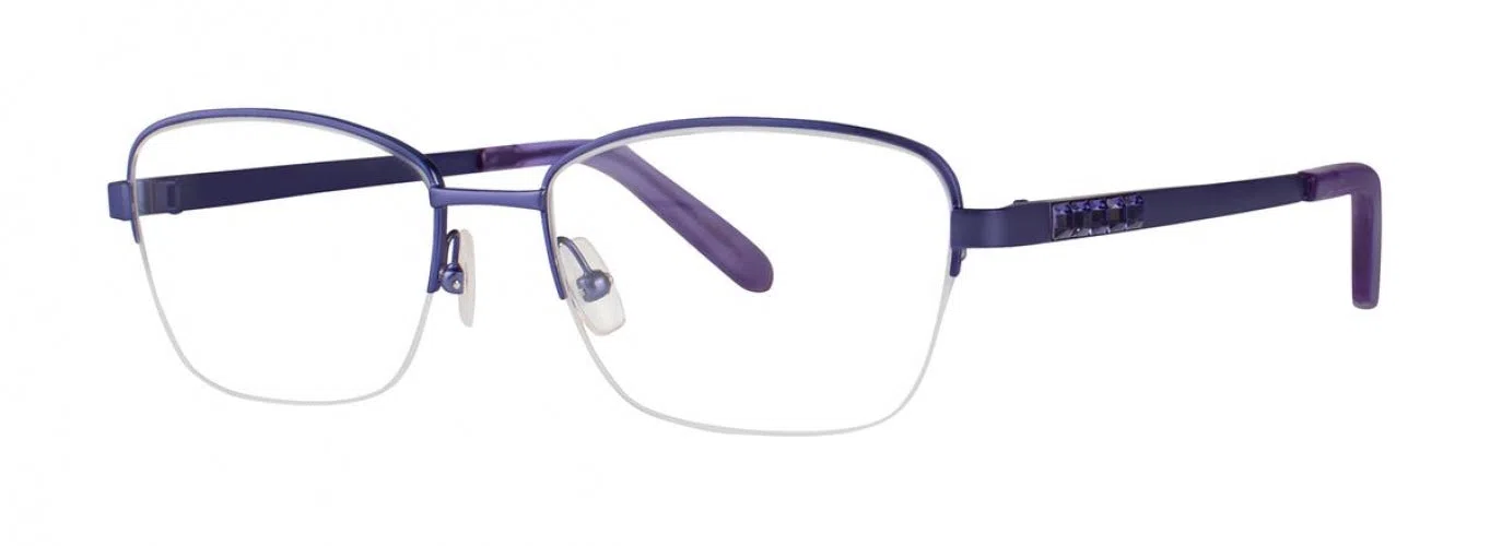 Vera Wang LASYA Eyeglasses - view 2